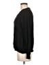 Basic Editions Black Cardigan Size M - photo 5