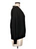 Basic Editions Black Cardigan Size M - photo 4