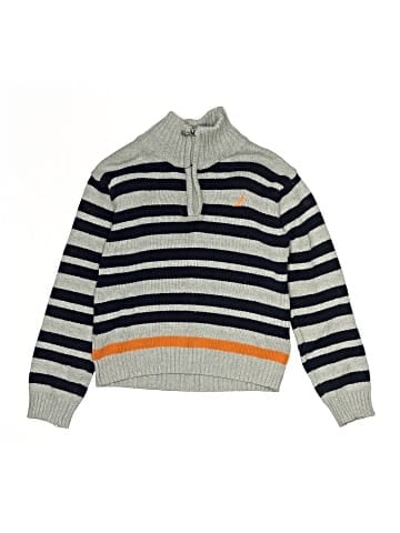 Nautica Pullover Sweater (view 1)