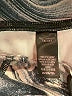 Victoria's Secret Graphic Silver Active Pants Size 10 - photo 7