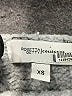 Rosetta Getty Gray Cardigan Size XS - photo 7