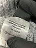 Rosetta Getty Gray Cardigan Size XS - photo 8
