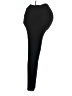 Unbranded Black Active Pants Size L - photo 4