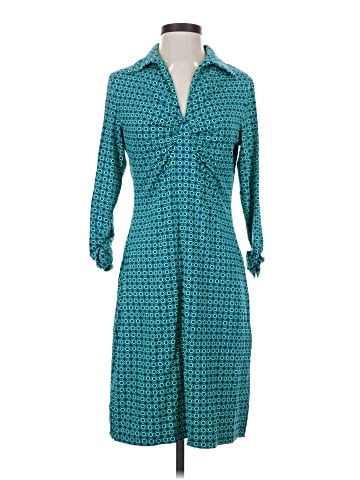 Barbara Gerwit Casual Dress (view 1)