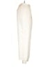 Doncaster Collection 100% Silk Ivory Silk Pants Size 10 - photo 4