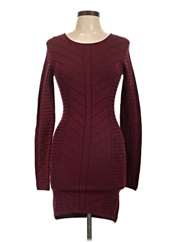 Torn by Ronny Kobo Cocktail Dress (view 1)