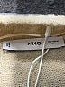 MNG Tan Pullover Sweater Size M - photo 7