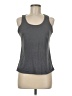 Assorted Brands Gray Active Tank Size M (estimated) - photo 1