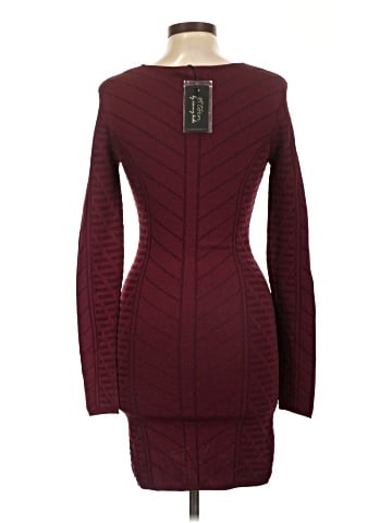 Torn by Ronny Kobo Cocktail Dress (view 2)