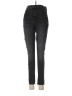 Gap Solid Black Jeans Size 29 waist - photo 1