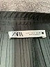 Zara Black Casual Pants Size S - photo 4