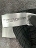 Zara Black Casual Pants Size S - photo 5