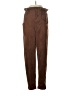 Blank NYC Brown Casual Pants Size 24 waist - photo 1