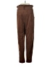 Blank NYC Brown Casual Pants Size 24 waist - photo 2