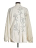 Assorted Brands Ivory Kimono Size M (estimated) - photo 2