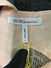 BCBGeneration 100% Polyester Solid Tan Cocktail Dress Size 4 - photo 7