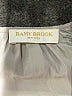 Ramy Brook 100% Polyester Gray Casual Dress Size XS - photo 4