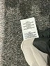 Ramy Brook 100% Polyester Gray Casual Dress Size XS - photo 5