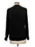 Tommy Bahama Black Long Sleeve Blouse Size M (estimated) - photo 2