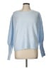 Assorted Brands Blue Pullover Sweater Size L (estimated) - photo 1