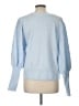 Assorted Brands Blue Pullover Sweater Size L (estimated) - photo 2