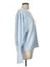 Assorted Brands Blue Pullover Sweater Size L (estimated) - photo 4