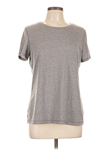 Danskin Now Short Sleeve T-Shirt (view 1)