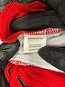 Unbranded 100% Polyester Red Cardigan Size XL - photo 5