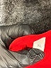 Unbranded 100% Polyester Red Cardigan Size XL - photo 6
