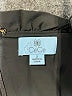 CeCe Black Jumpsuit Size 2 - photo 4