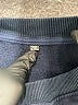 Unbranded Blue Sweatshirt Size 2X - photo 7