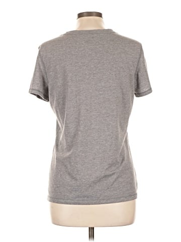Danskin Now Short Sleeve T-Shirt (view 2)