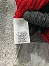 Candie's Red Pullover Sweater Size XL - photo 8