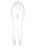 Ann Taylor LOFT White Jeans Size 30 waist - photo 1