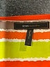 BCBGMAXAZRIA Print Orange Casual Dress Size L - photo 7