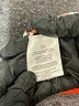 BCBGMAXAZRIA Print Orange Casual Dress Size L - photo 8