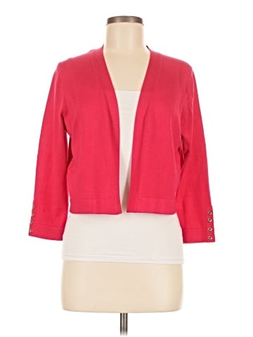 Tommy Hilfiger Cardigan (view 1)