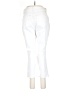 Ann Taylor LOFT White Jeans Size 30 waist - photo 2