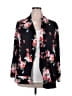 Unbranded Black Cardigan Size 3X - photo 1
