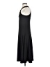 MICHAEL Michael Kors Solid Black Cocktail Dress Size S - photo 5