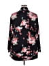 Unbranded Black Cardigan Size 3X - photo 2