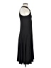 MICHAEL Michael Kors Solid Black Cocktail Dress Size S - photo 4