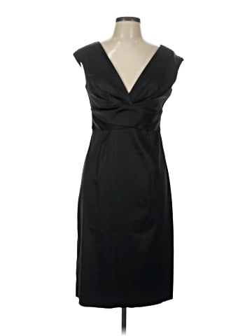 Donna Ricco Cocktail Dress (view 1)
