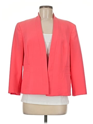 Black Label by Evan Picone Blazer (view 1)