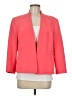 Black Label by Evan Picone Pink Blazer Size M (estimated) - photo 1