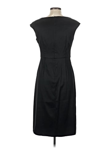 Donna Ricco Cocktail Dress (view 2)