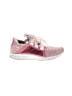 Adidas Pink Red Sneakers Size 4 - photo 1