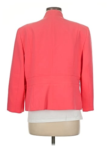 Black Label by Evan Picone Blazer (view 2)