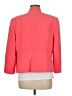 Black Label by Evan Picone Pink Blazer Size M (estimated) - photo 2