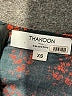 Thakoon Red Long Sleeve Blouse Size XS - photo 7